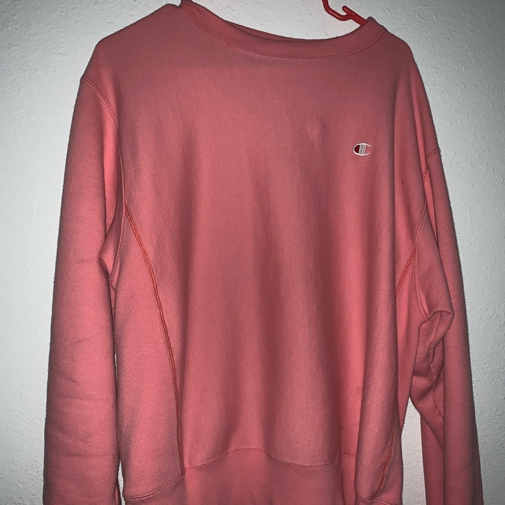 Champion crew neck